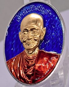 พระใหม่วัดระฆัง