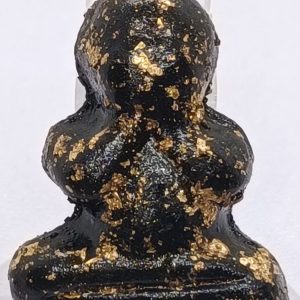 หลวงปู่เอี่ยมวัดสะพานสูงปิดตาพิมพ์ใหญ่